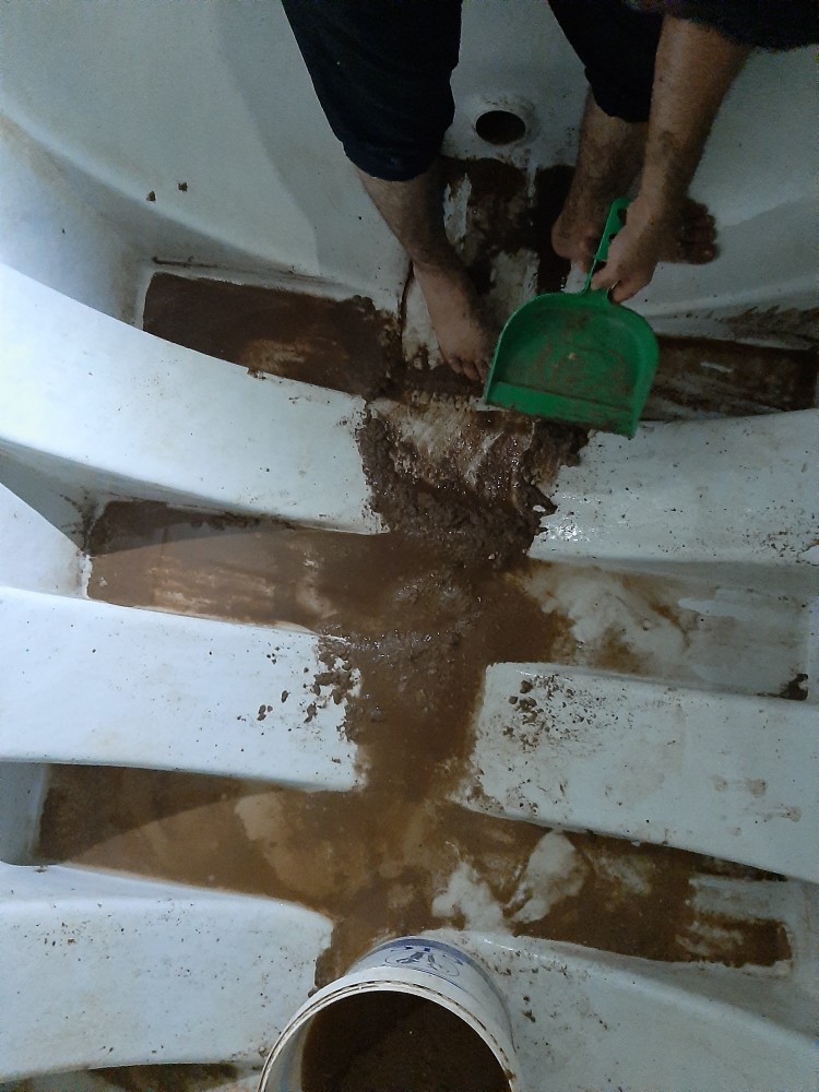 شركه تنظيف خزانات بالأحساء 