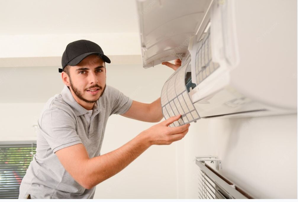 شركة تنظيف مكيفات في الأحساء