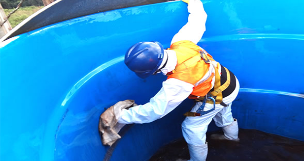 شركه تنظيف خزانات بالأحساء 