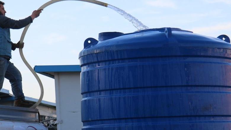 شركه تنظيف خزانات بالأحساء 