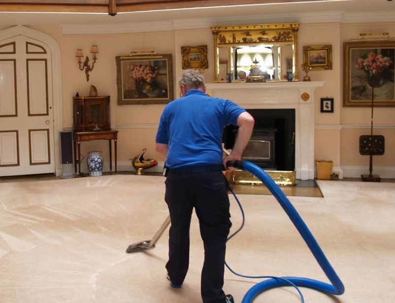 شركه تنظيف فلل بالأحساء