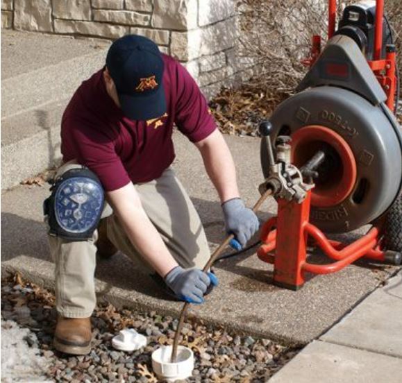 شركة تسليك مجاري في الأحساء