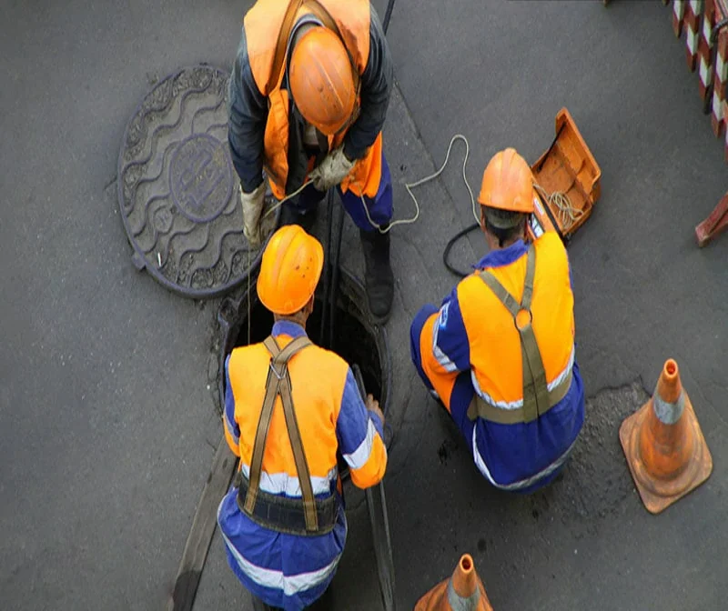 شركة تسليك مجاري في الأحساء