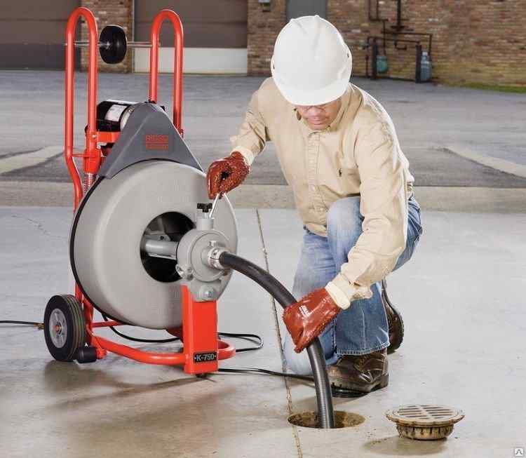 شركة تسليك مجاري في الأحساء