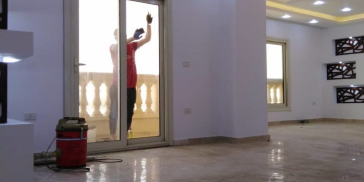 شركة تنظيف فلل بالاحساء