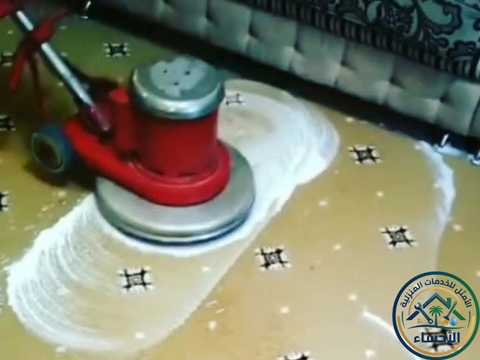 تنظيف مجلس وكنب بالأحساء